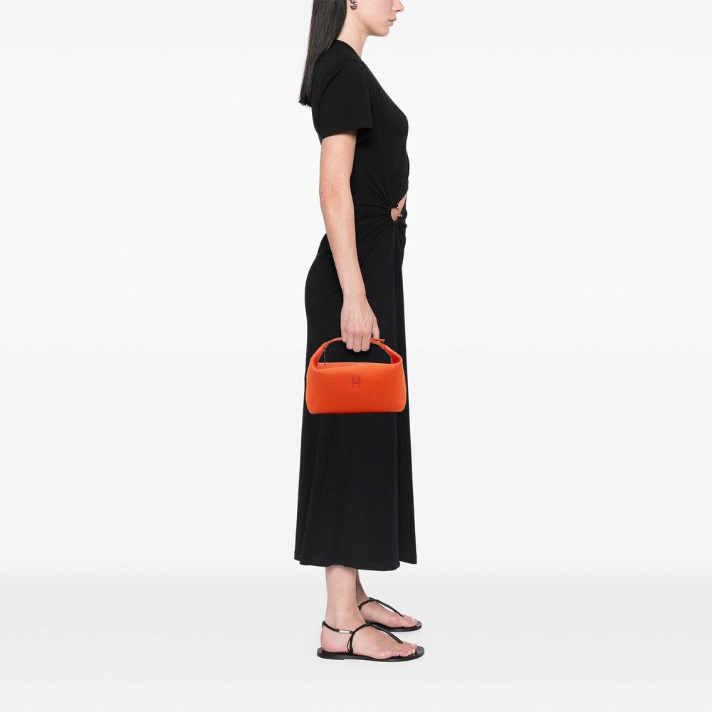 Pre-Loved Hermes Large Toile Bride A Brac - Picture 11 of 11